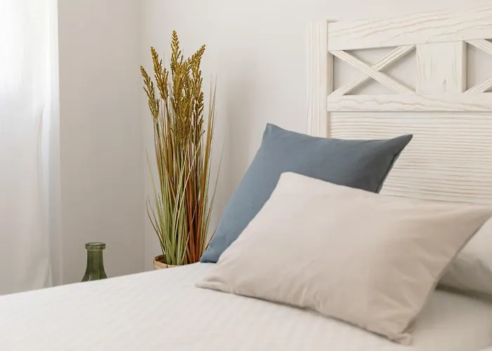 Avanti Murillo, Elegance & Comfort
