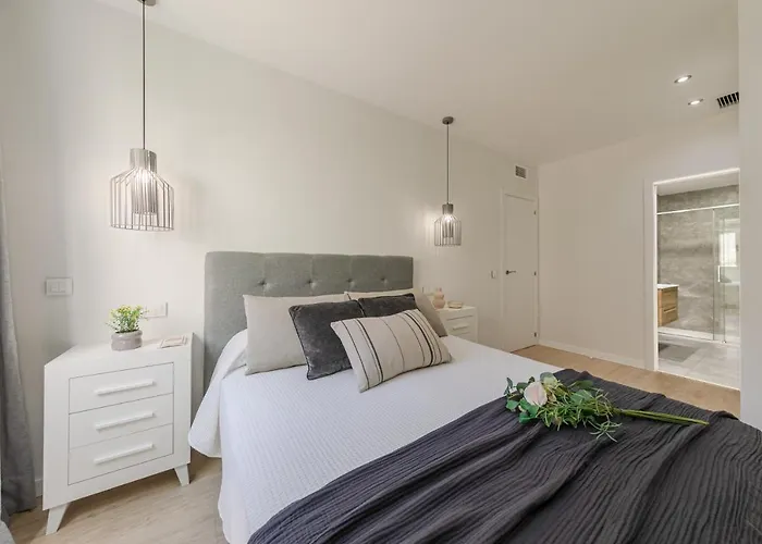 Avanti Murillo, Elegance & Comfort