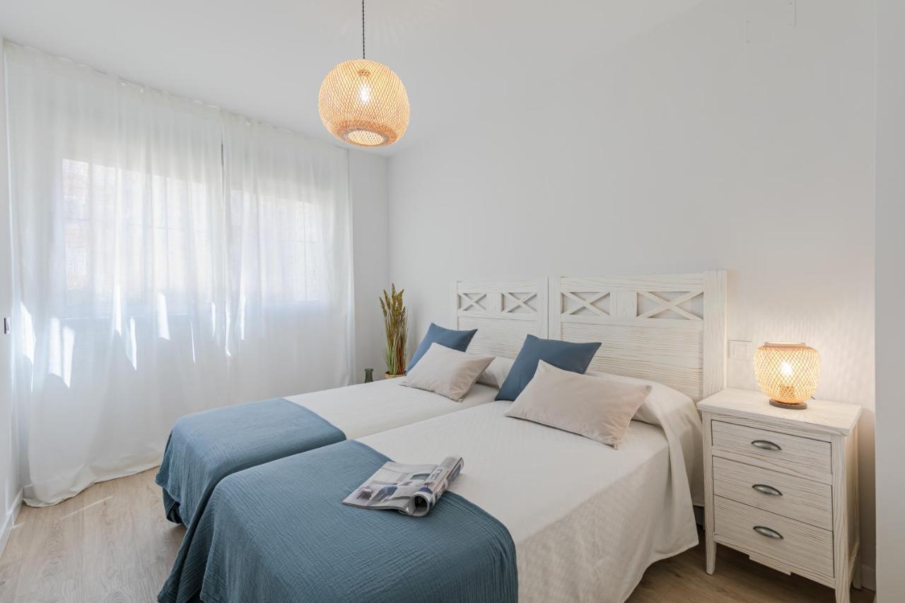 Apartment Avanti Murillo, Elegance & Comfort Seville