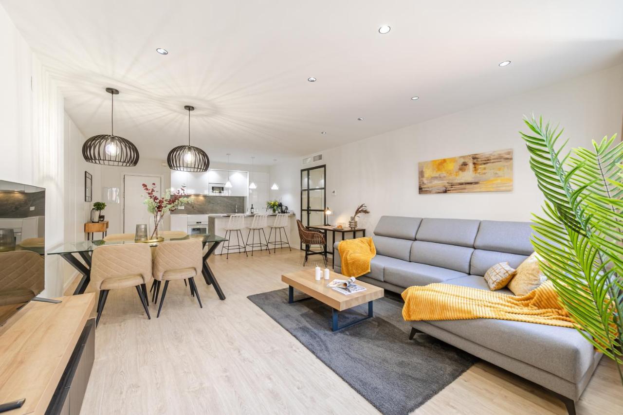 Avanti Murillo, Elegance & Comfort Apartment Seville